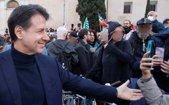 conte