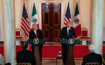 USA MEXICO DIPLOMACY