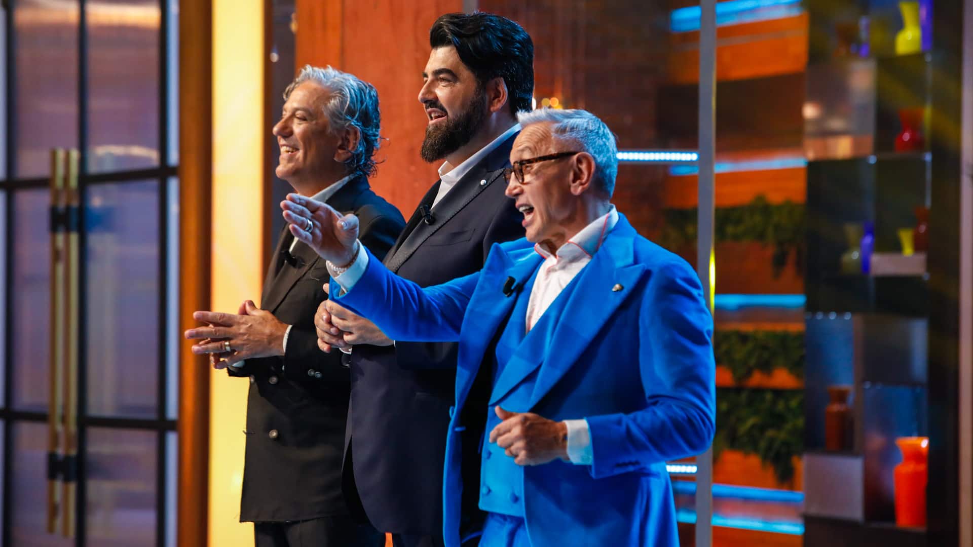 MasterChef