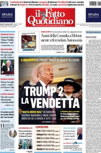 Il Fatto Quotidiano