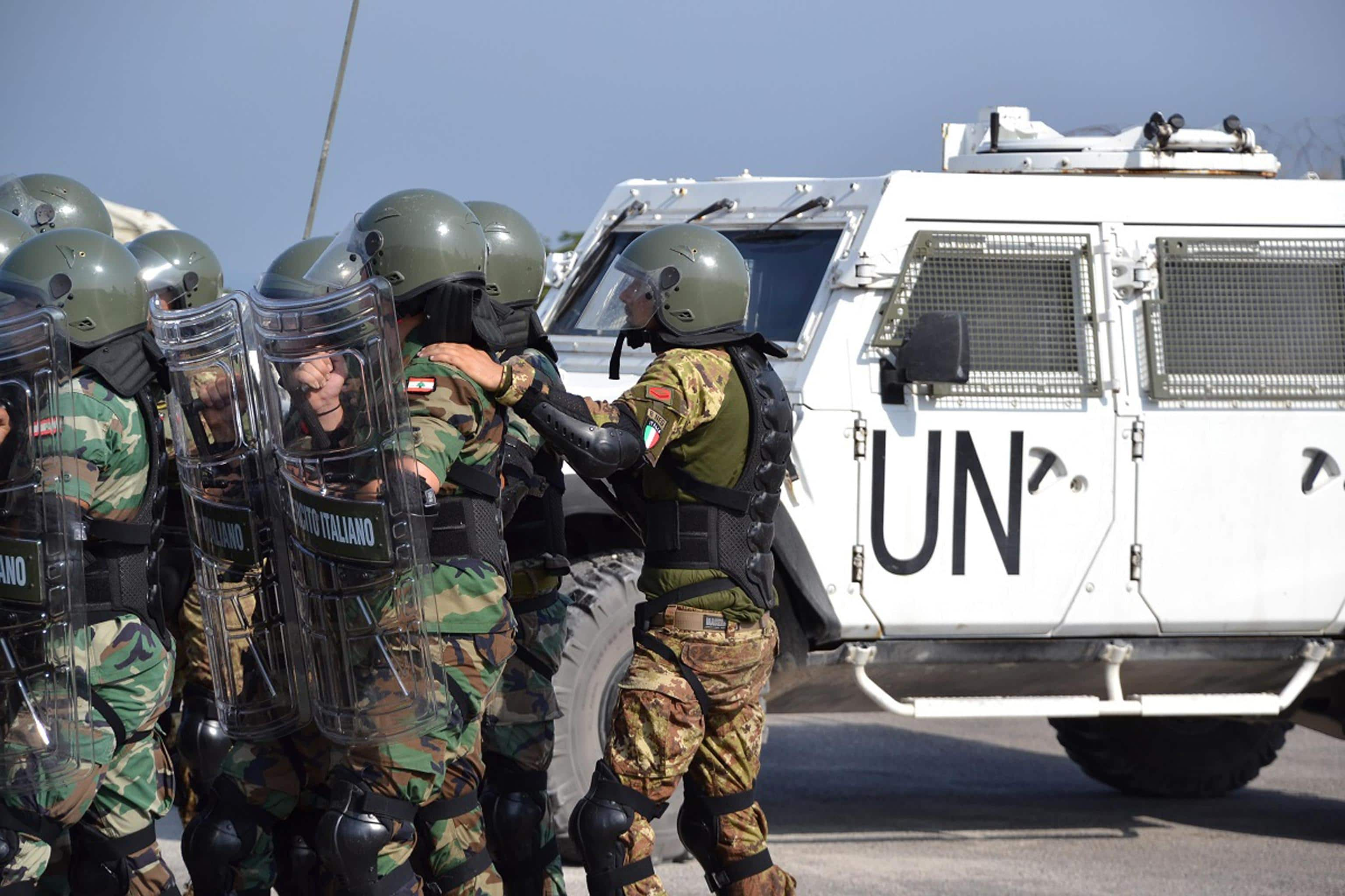 Unifil