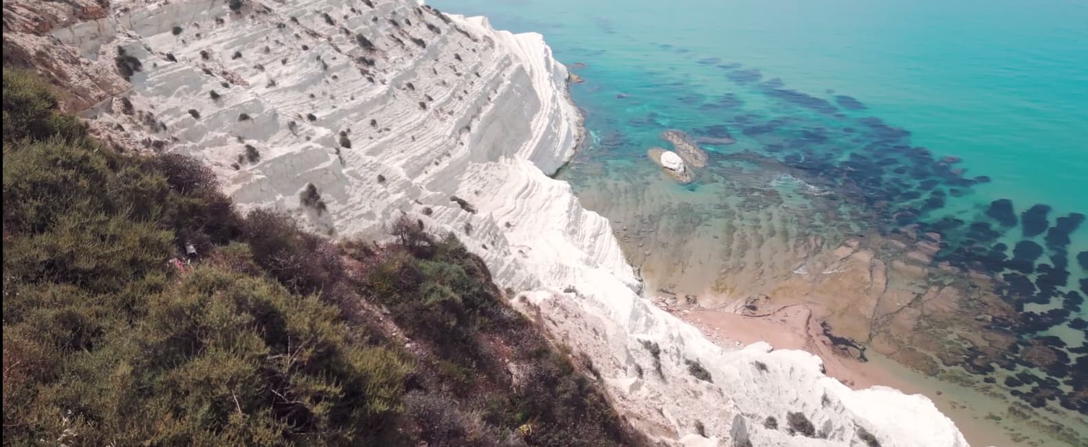 La Scala dei Turchi