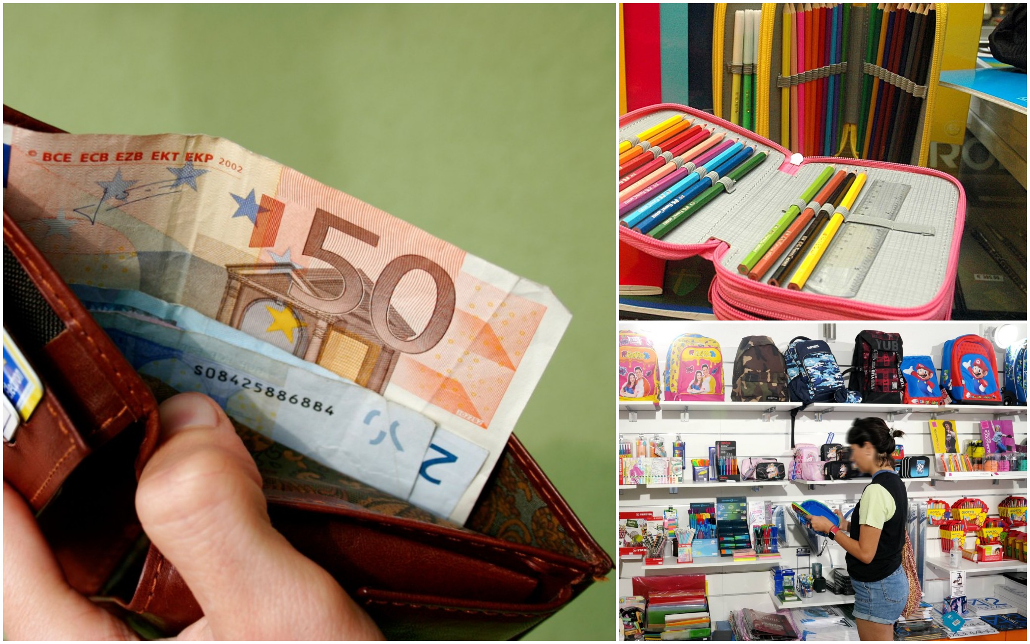 Libri Scolastici In Vendita On Line Caro libri scolastici, prezzi in aumento: cresce la spesa delle