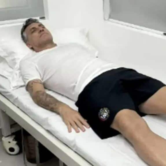 Christian Vieri