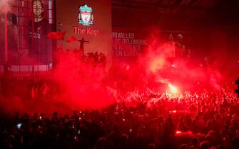 liverpool festa