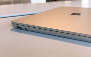 I supporti multimediali e le porte