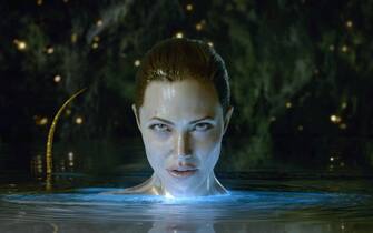 Le frasi dei film di Angelina Jolie