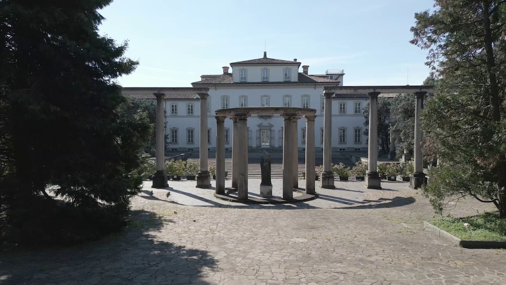 Il racconto di Milano – dai borghi alla città, dalla città ai quartieri 