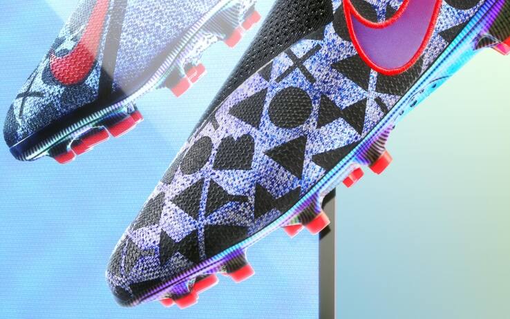 Nike bernardeschi store