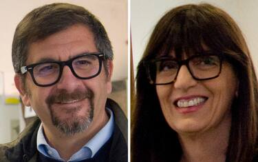 COMBO BALLOTTAGGI ANCONA
Si prospetta un ballottaggio tra il
COMBO BALLOTTAGGI ANCONA
Si prospetta un ballottaggio tra il candidato del centrodestra, Daniele Silvetti, e quello del Pd e Terzo Polo, Ida Simonella.
