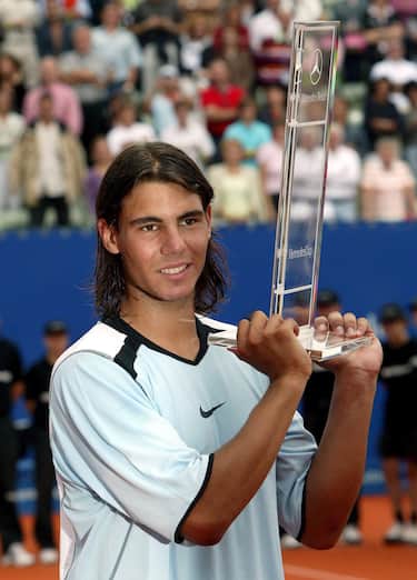 92 titoli ATP in bacheca: è il 5° all-time
