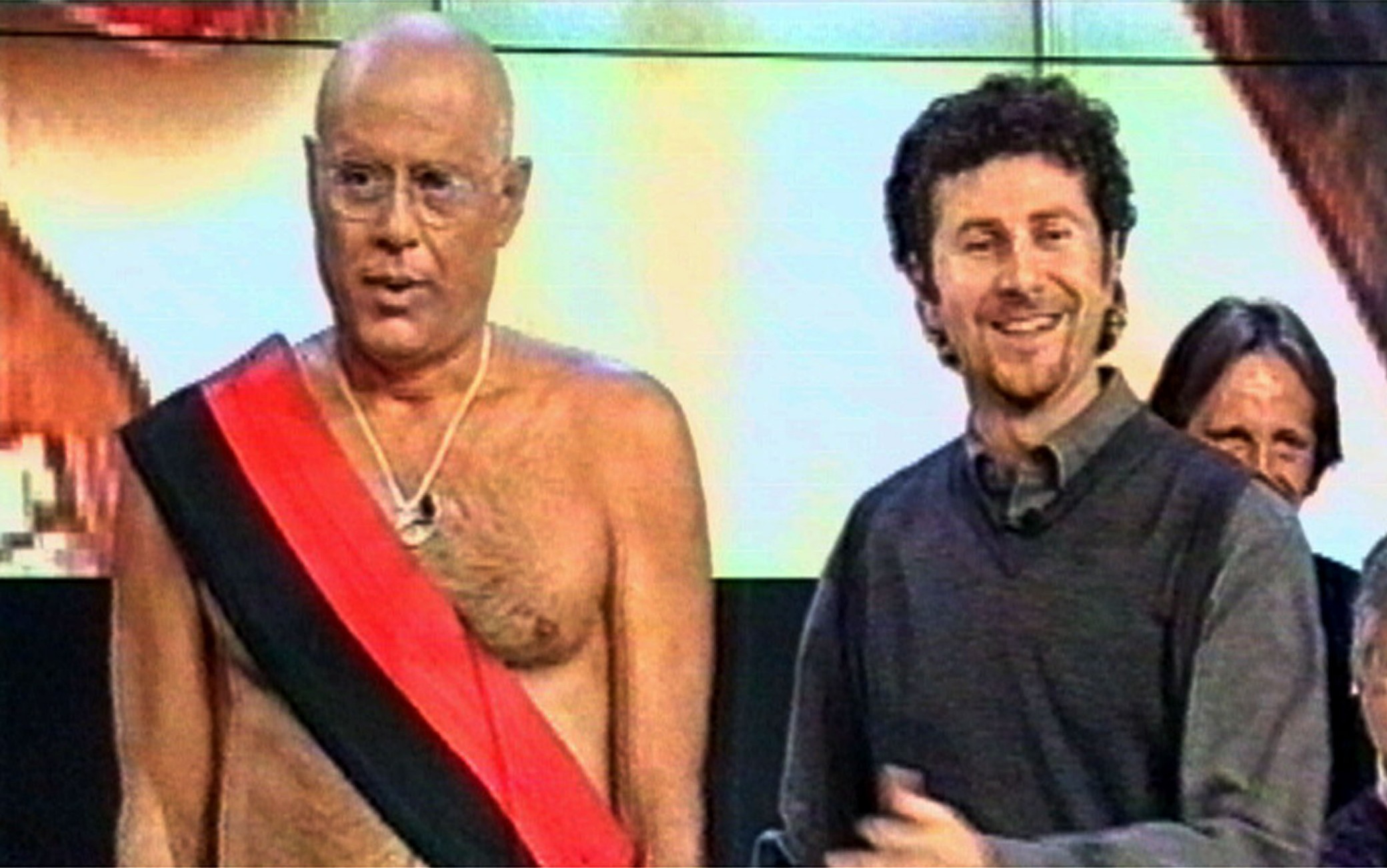 Fabio Fazio compie 60 anni, curiosità e successi di uno dei conduttori