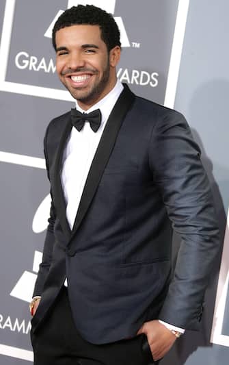 Drake