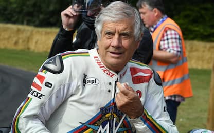 Agostini: "Orgoglioso di Pecco, può fare come me"