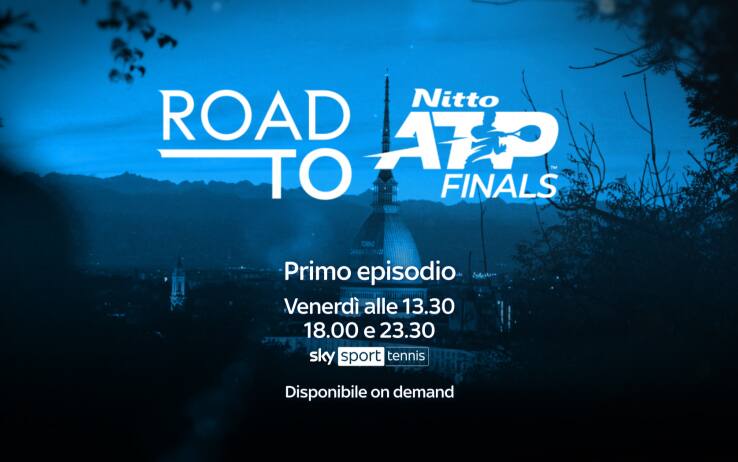 ATP Finals