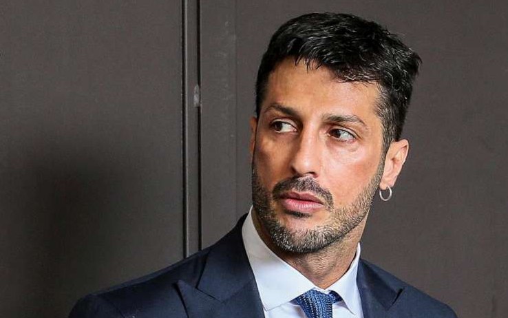 Fabrizio Corona Perché è In Carcere