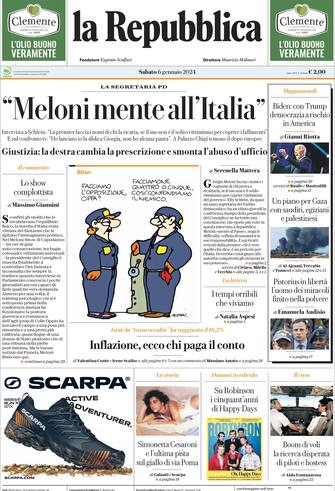 La Repubblica