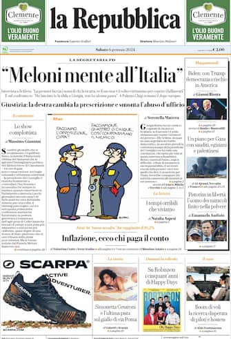 La Repubblica