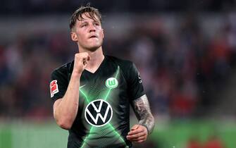 GERMANY SOCCER BUNDESLIGA