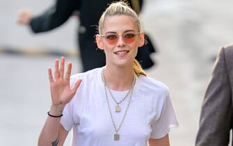 Kristen Stewart