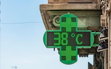 Nord Italia – Pianura Padana e Alpi