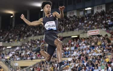 Diamond League, non brillano Simonelli e Furlani