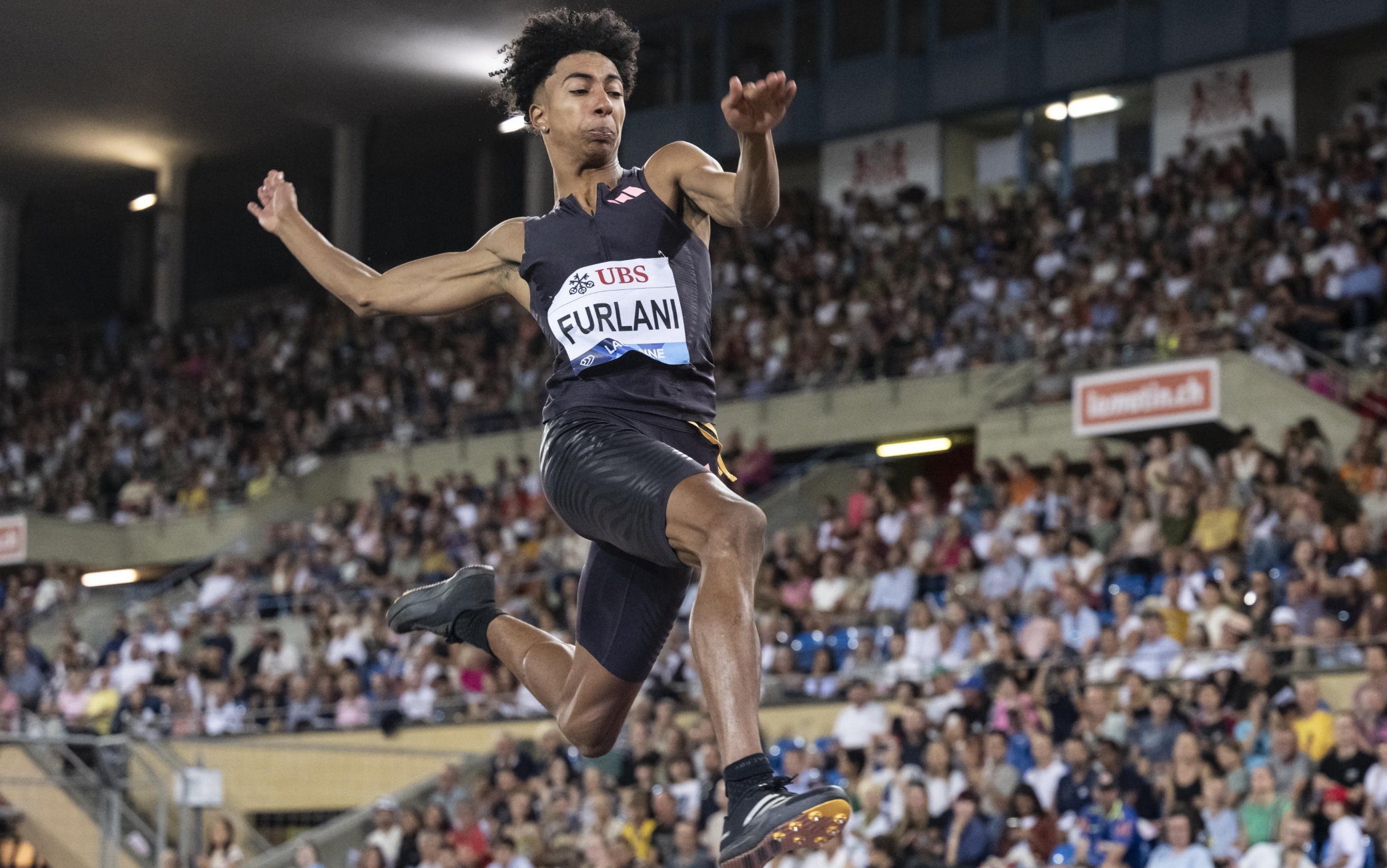 Diamond League, non brillano Simonelli e Furlani