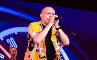 Max Pezzali