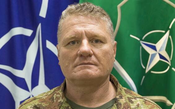 Morto il generale Nicola Zanelli, vicecomandante Nato in Afghanistan Morto il generale Nicola Zanelli, vicecomandante Nato in Afghanistan