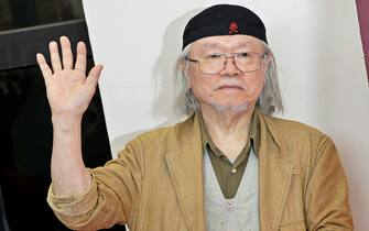 Leiji Matsumoto