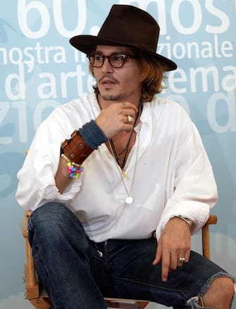 johnny depp guai giudiziari