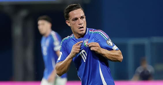 Cosa serve all'Italia per andare al Mondiale? 