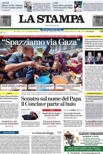La Stampa