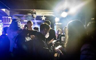 Discoteca