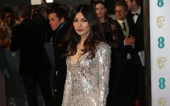 Gemma Chan
