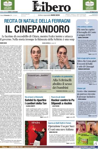 Libero