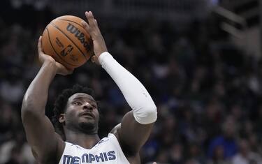 JJJ, IL LEADER DI MEMPHIS