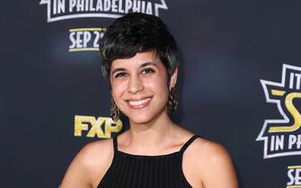 Ashly Burch