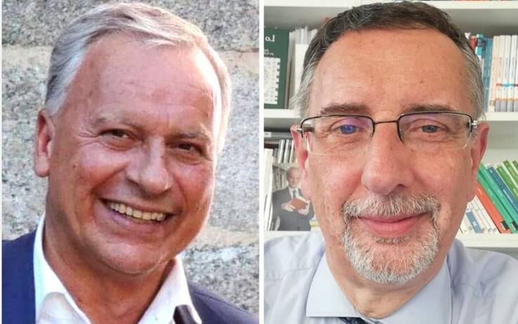 Ballottaggio Monza