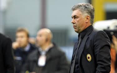Carlo Ancelotti