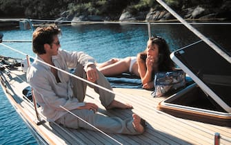 Tutti i film di Elizabeth Hurley