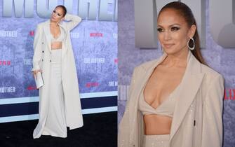 Jennifer Lopez