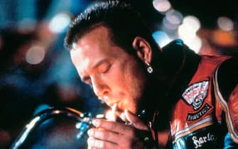 mickey rourke film