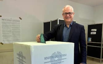 I politici votale per le Regionali