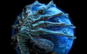 Alien: Pianeta Terra, il trailer della serie tv Disney