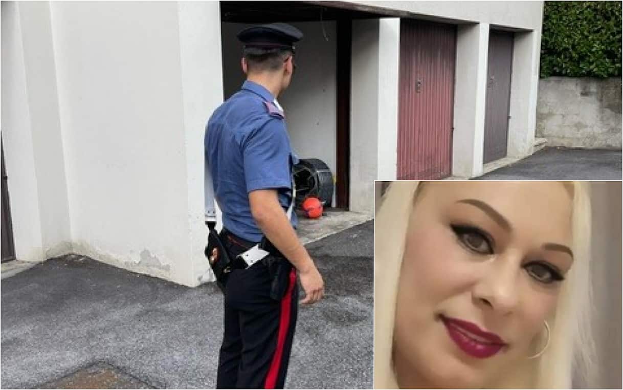 Mantova, uccise donna conosciuta online: giovane condannato a 15 anni Mantova, uccise donna conosciuta online: giovane condannato a 15 anni