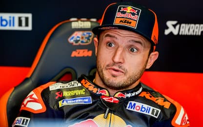 Miller in Pramac, Jarvis: "Un valore per Yamaha"