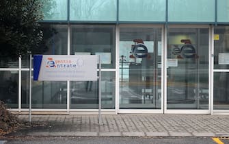 sede agenzia entrate