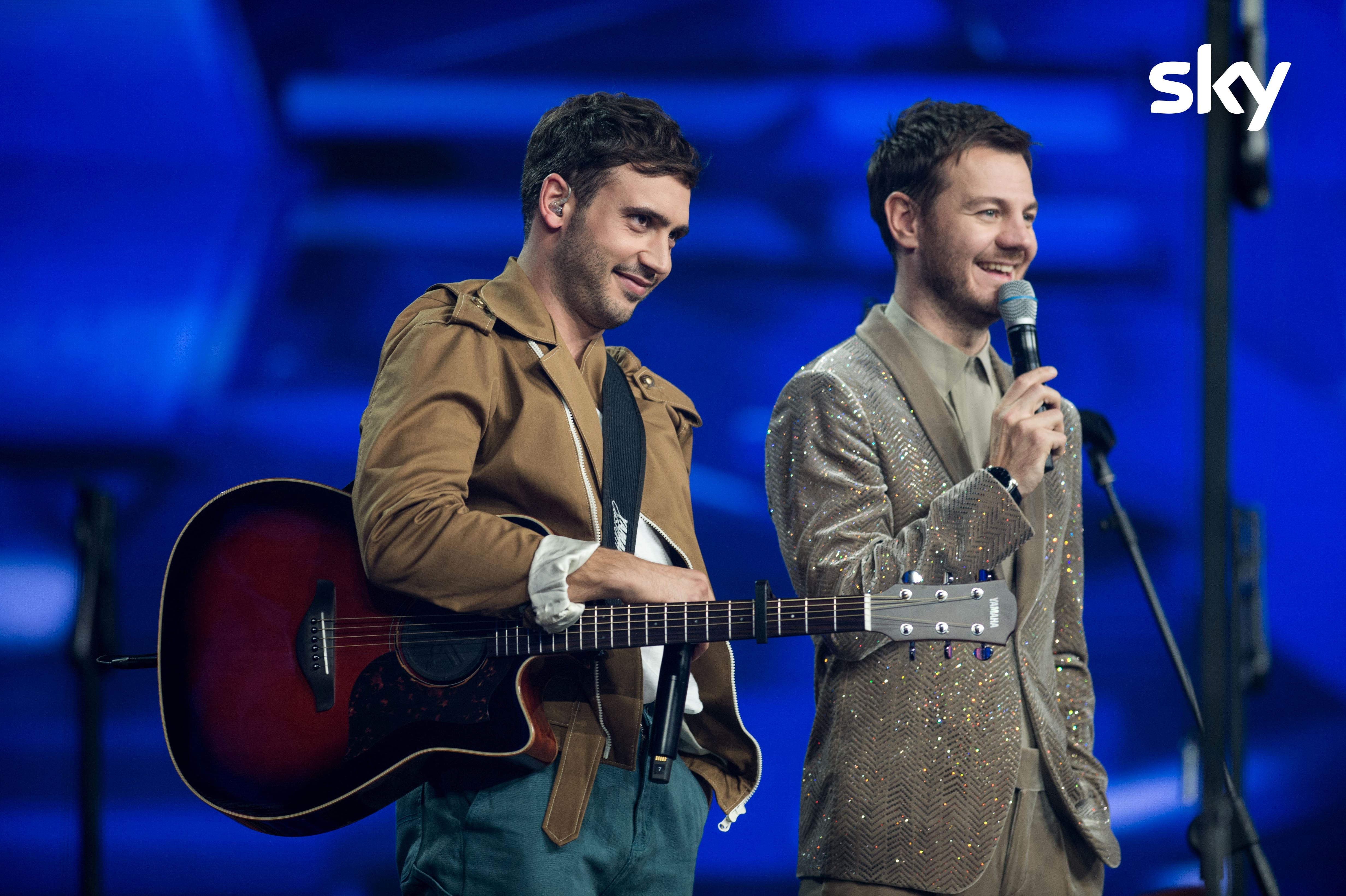 X Factor 2019, il sesto live DIRETTA