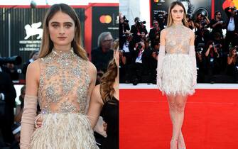 Raffey Cassidy